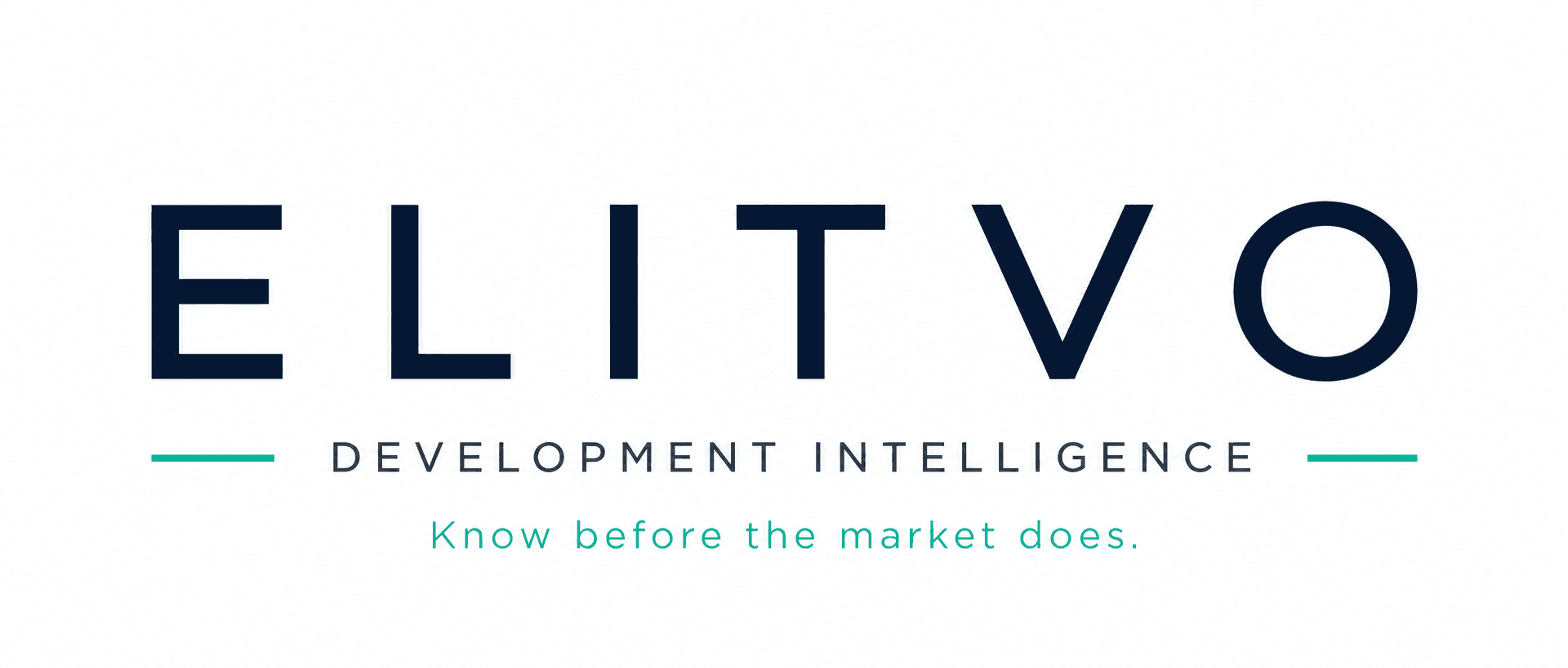 Elitvo Radar Dashboard Preview